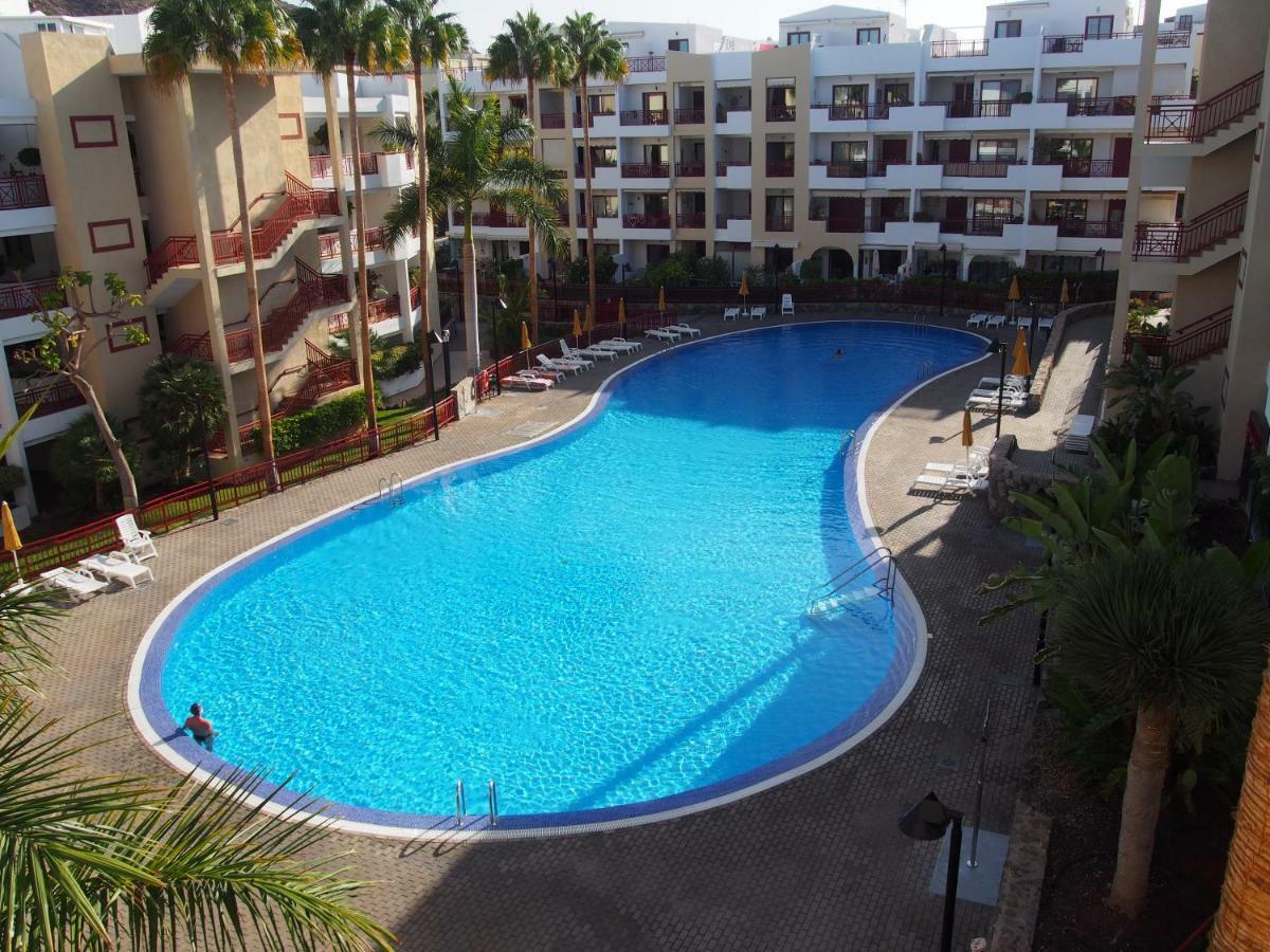 Maravilloso Y Tranquilo Alojamiento En El Palm-Mar Extérieur photo